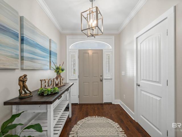 House for sale in Foley, Alabama