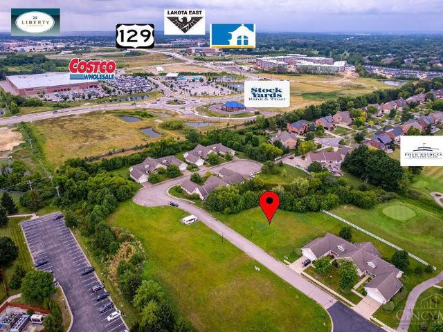 Land for sale in Ohio