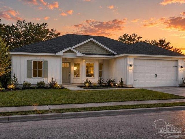 House for sale in Milton, Florida