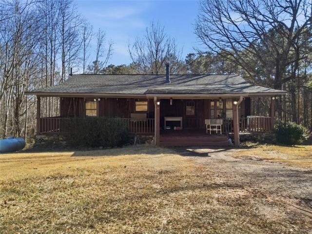 House for sale in Whitesburg, Georgia