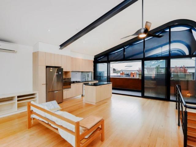 Apartment for rent in Camerons Creek, Victoria