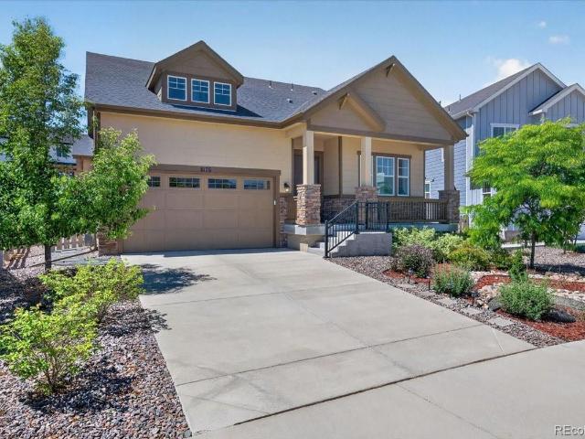 Property for rent in Colorado