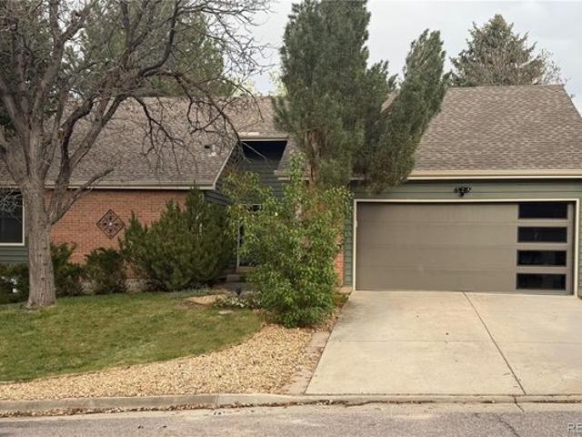 House for sale in Arapahoe, Colorado