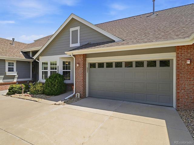 Townhouse for sale in Arapahoe, Colorado