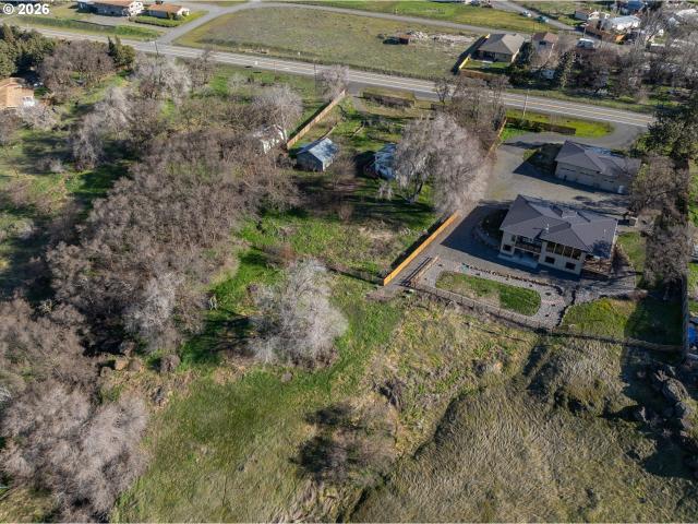 Land for sale in Lyle, Washington