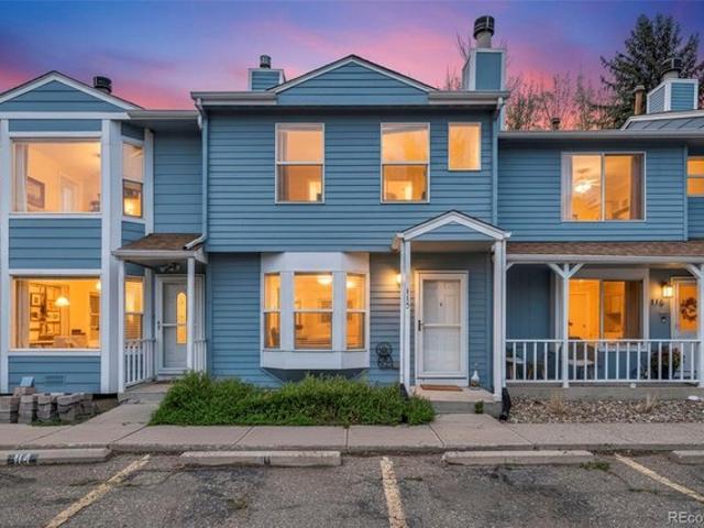Townhouse for sale in Denver