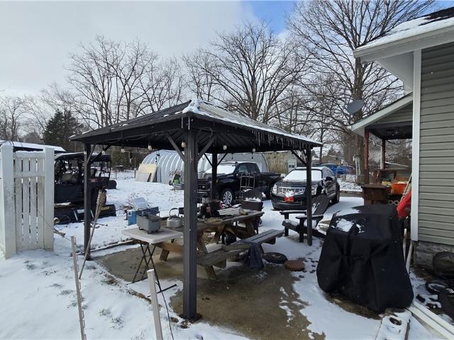 House for sale in Portage, Ohio