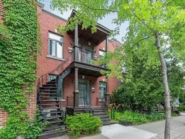 House for sale in St. Leonard's, Quebec