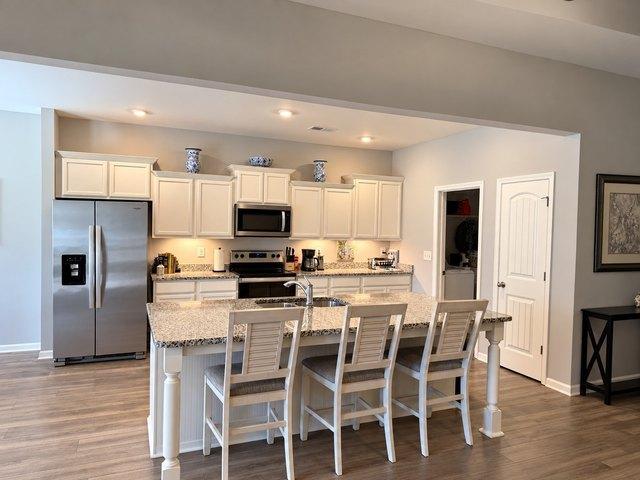 House for sale in Pleasant View, Middle Tennessee