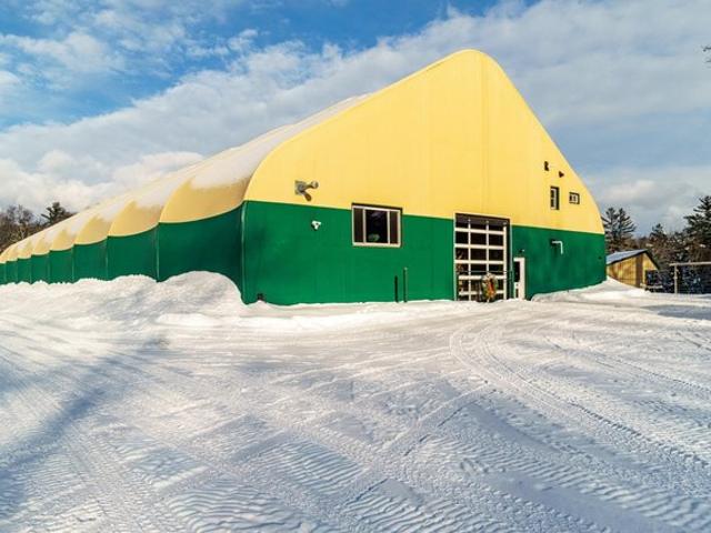 Farm for sale in Vilas, Wisconsin