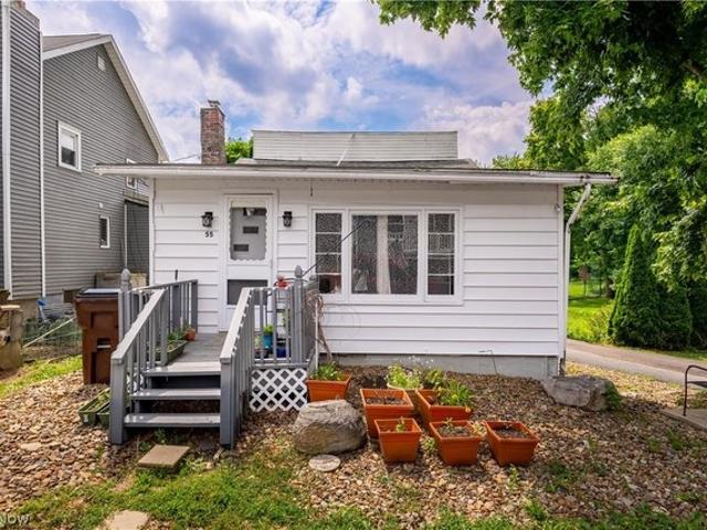 House for sale in Summit, Ohio