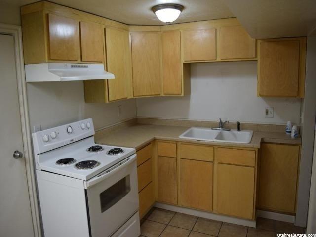 Apartment for rent in Midvale, Utah