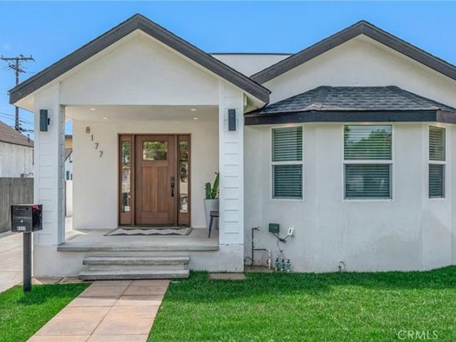 House for sale in South Gate, California