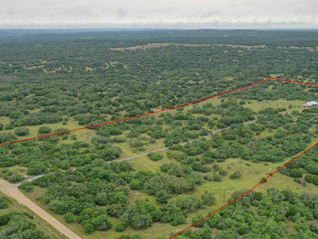 House for sale in Doss, Texas