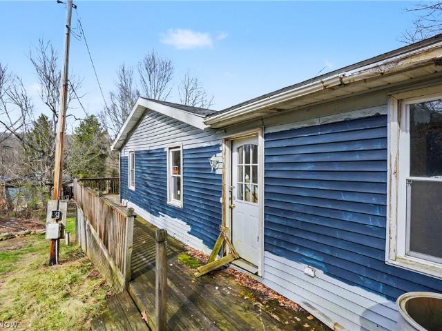 House for sale in Salem, Ohio