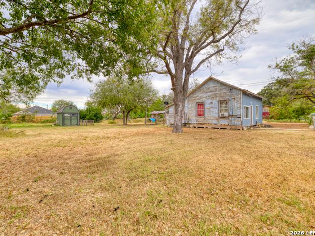 House for sale in Uvalde, Uvalde County