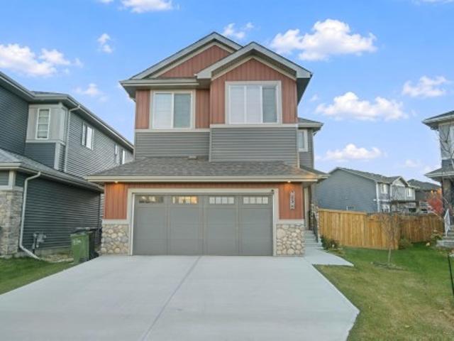 House for sale in Rosenthal, Edmonton
