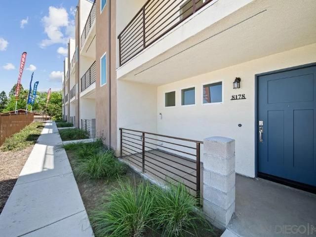 Property for sale in Lemon Grove, California