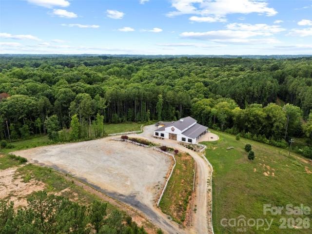 Land for sale in Catawba, North Carolina