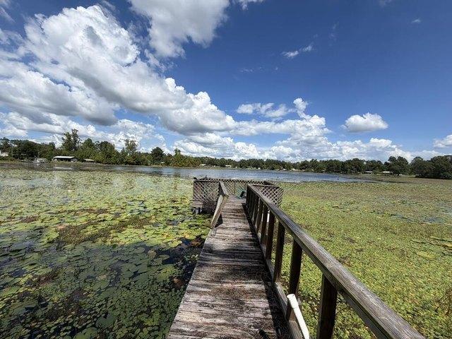 House for sale in Donalsonville, Georgia