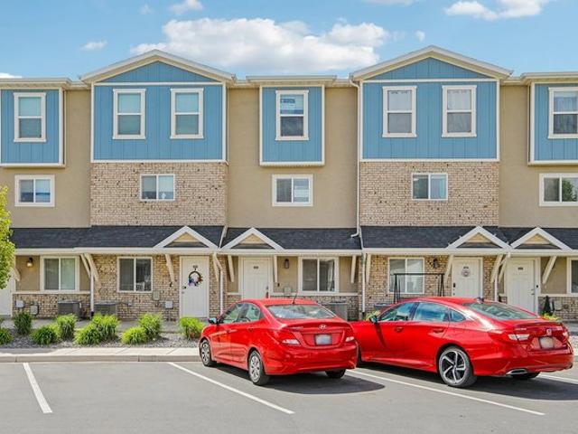 Townhouse for rent in Utah