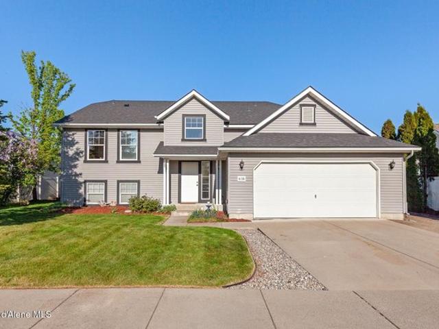 House for sale in Hayden, Idaho