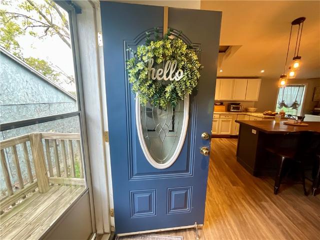 House for sale in Dansville, New York