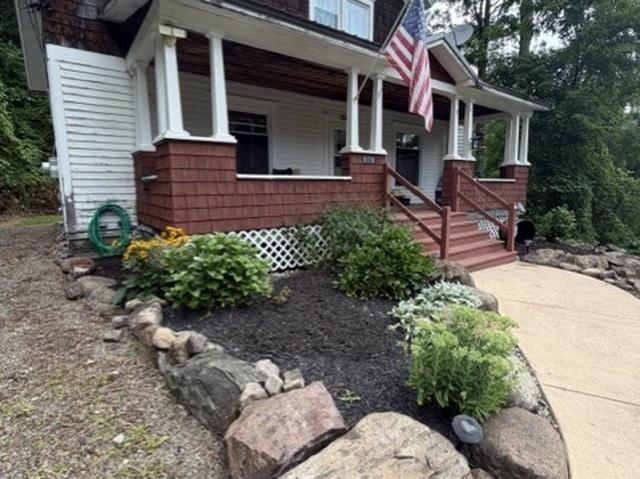 House for sale in Otto, New York
