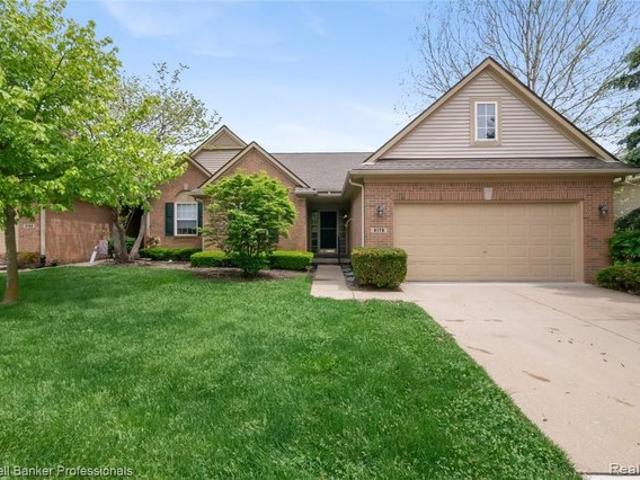 Condo for sale in White Lake, Wisconsin
