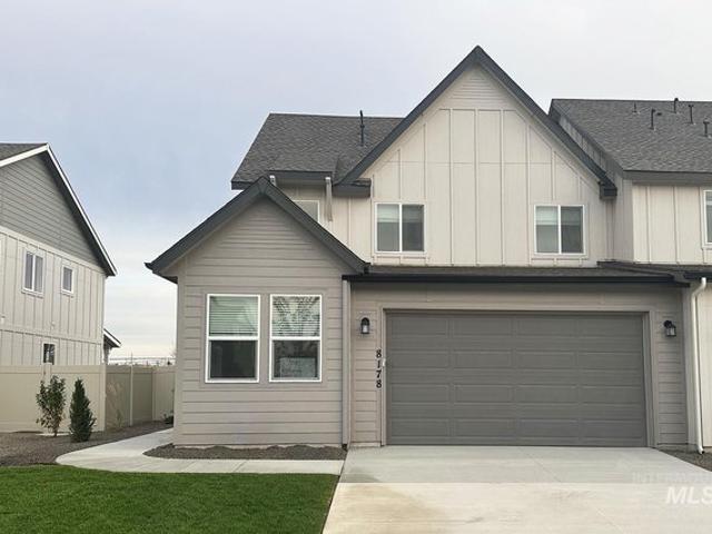 Townhouse for sale in Eagle, Idaho