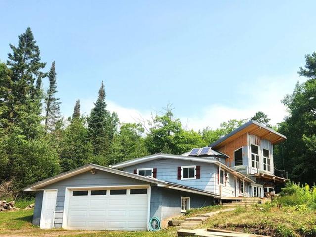 House for sale in Washburn, Wisconsin