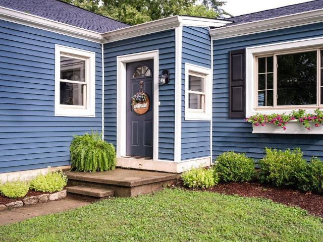 House for sale in Cleves, Ohio
