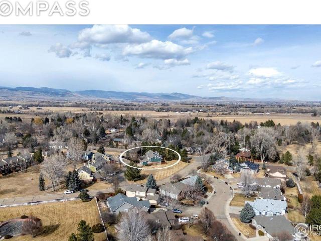 Townhouse for sale in Niwot, Colorado