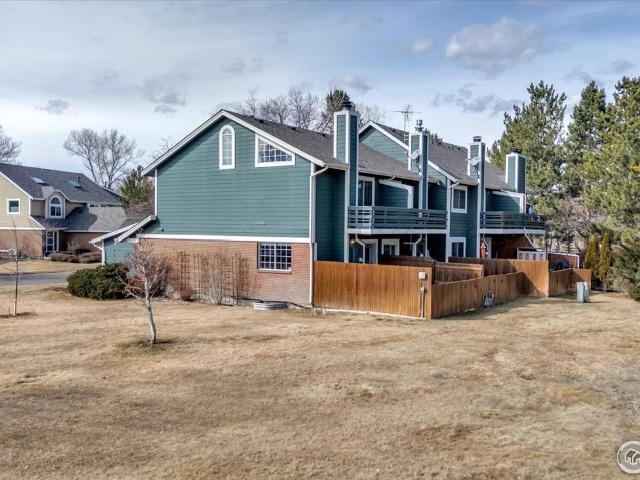 Townhouse for sale in Niwot, Colorado