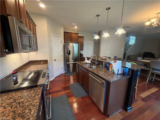 House for sale in Virginia