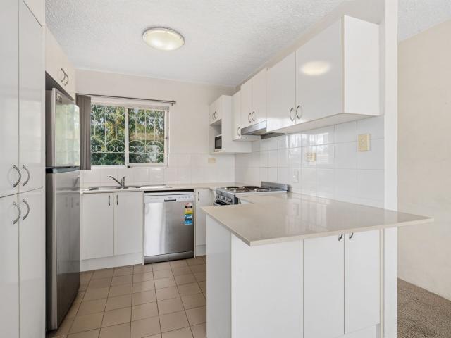 House for rent in Spring Hill, Greater Brisbane