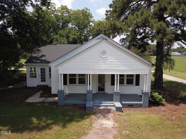House for sale in Middlesex, North Carolina