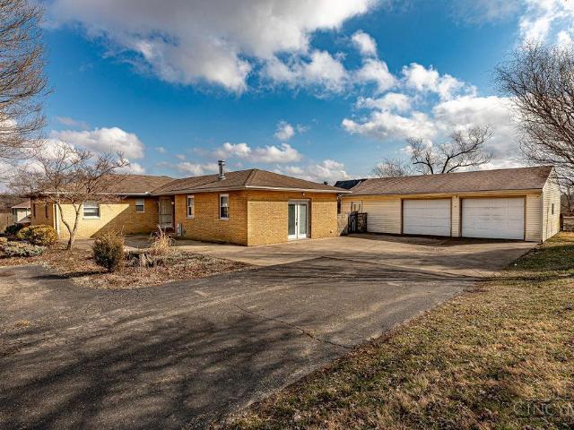House for sale in Preble, Ohio