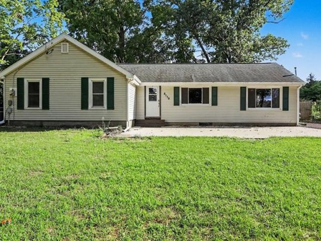House for sale in Kalamazoo, Michigan