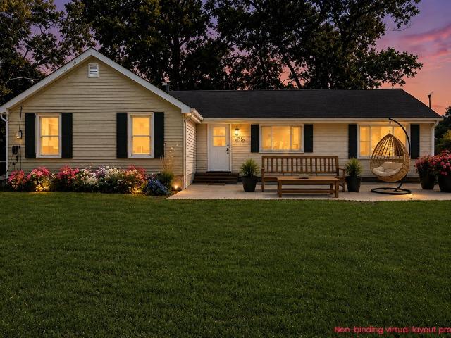 House for sale in Michigan
