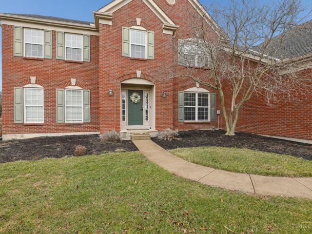 House for sale in Ohio