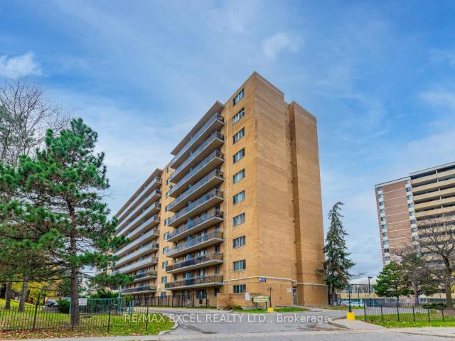 Condo for sale in Woburn, Ontario