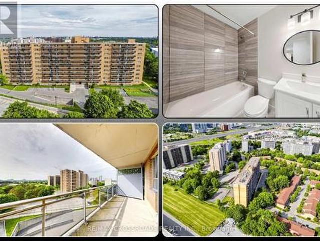 Condo for sale in Woburn, Ontario
