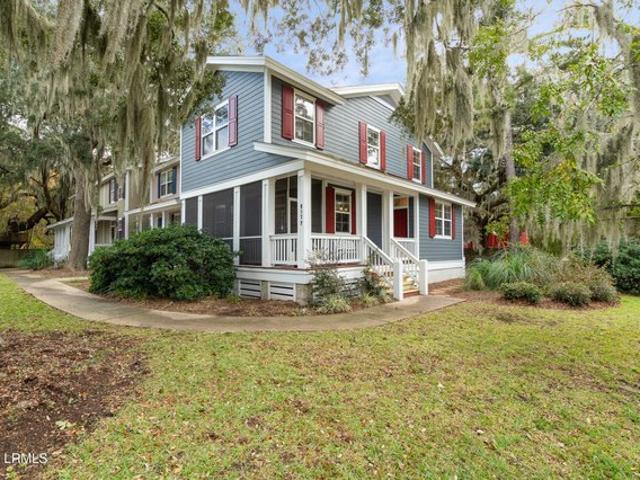Townhouse for sale in Port Royal, South Carolina