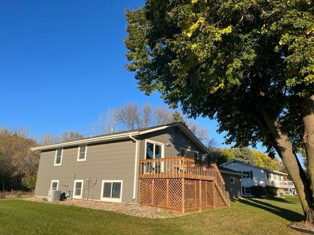 House for sale in Windom, Minnesota