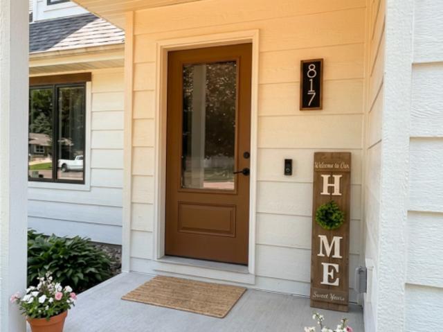 House for sale in Windom, Minnesota