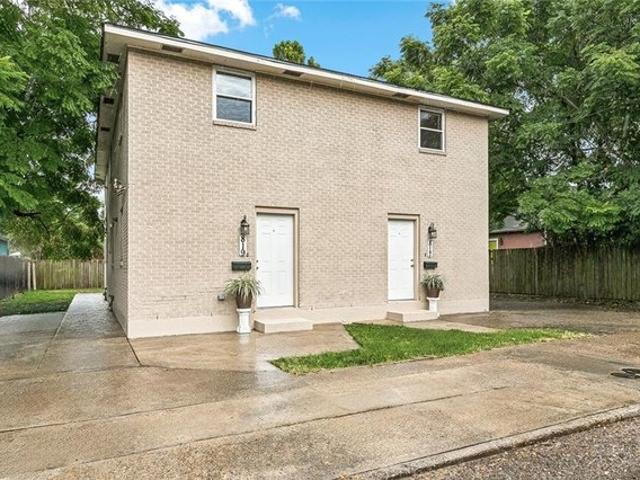 House for sale in New Orleans, Louisiana