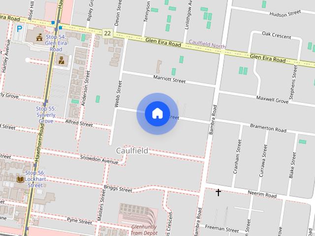 House for rent in Camerons Creek, Victoria