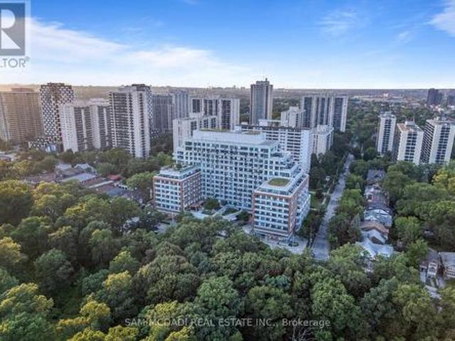 Condo for sale in Woburn, Ontario