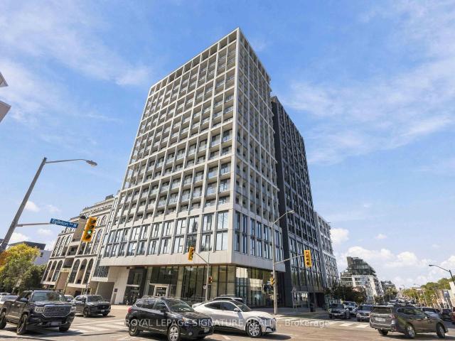 Apartment for rent in Woburn, Ontario